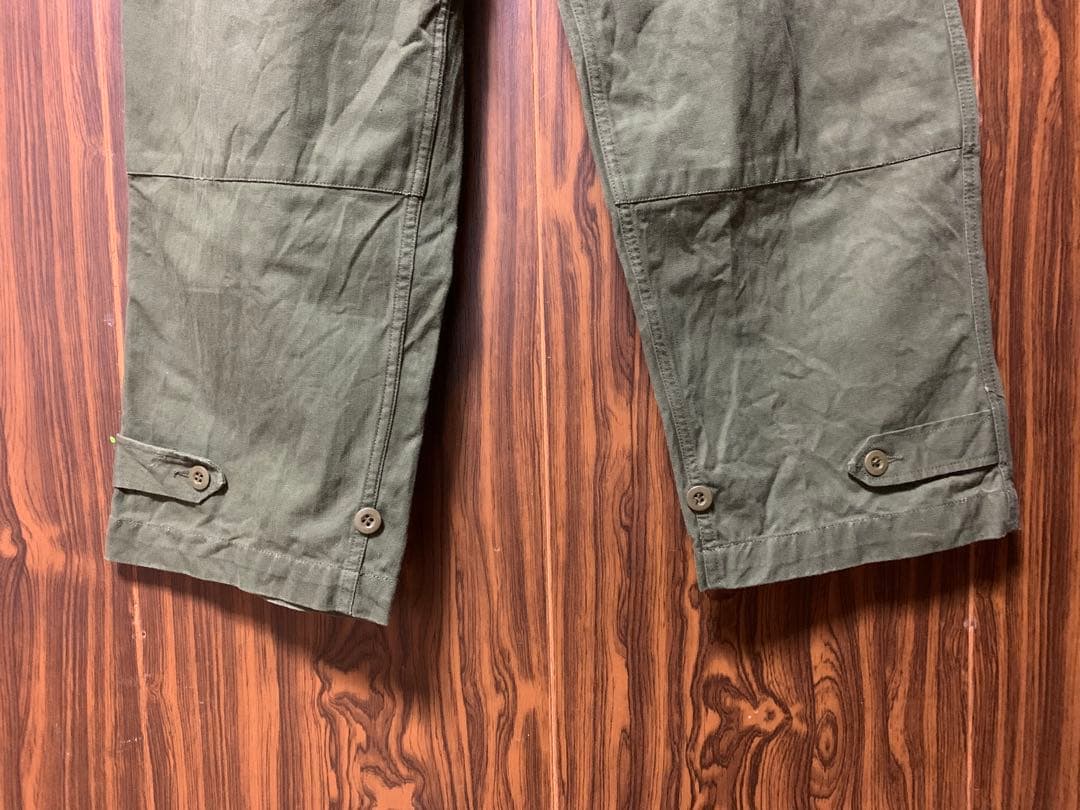 フランス軍 実物 M47 サイズ 21 後期