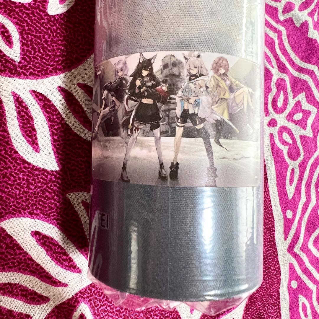 ホロライブゲーマーズ フブキ ミオ おかゆ 碧空亭 プレイマット