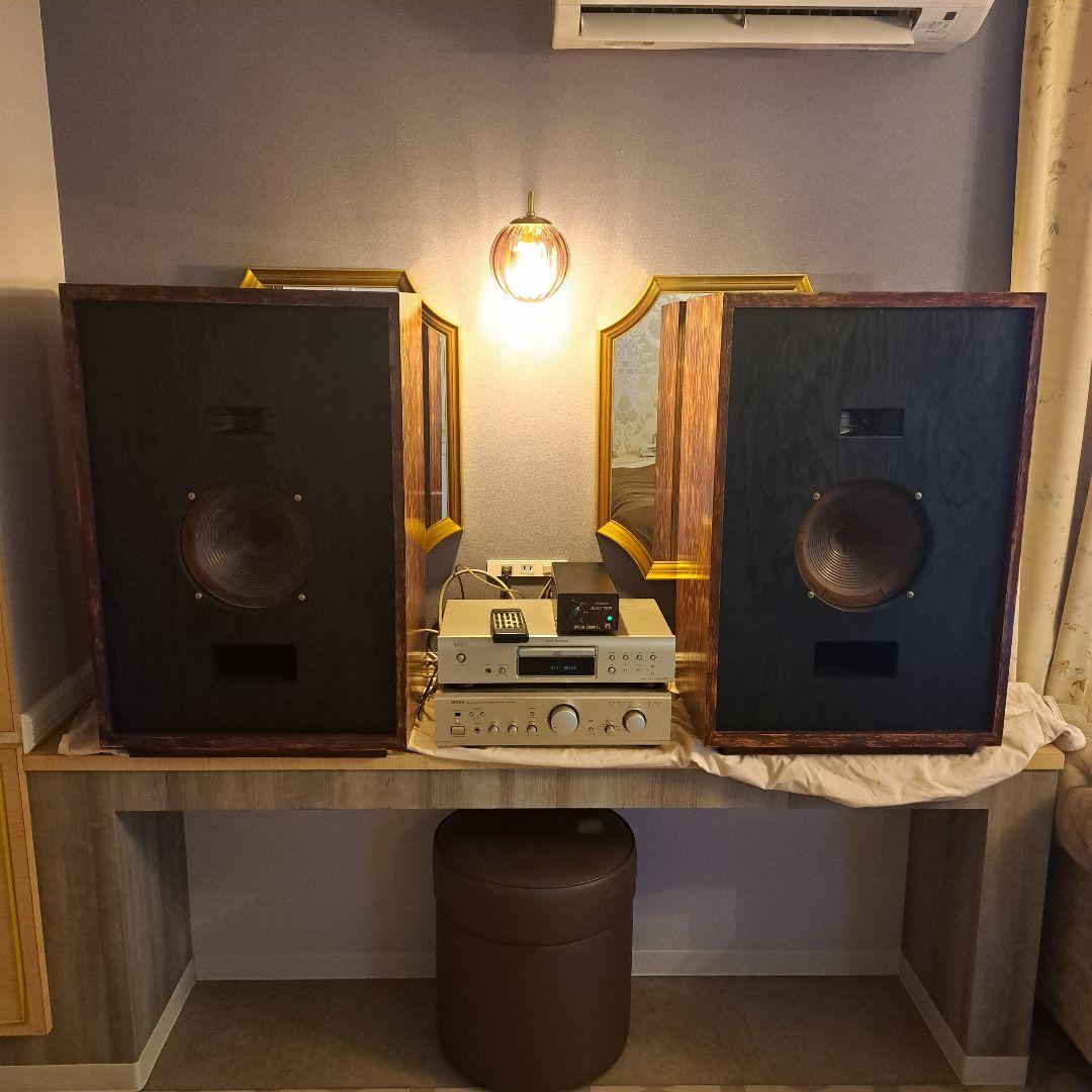 SPECIAL SOUND 自作スピーカー