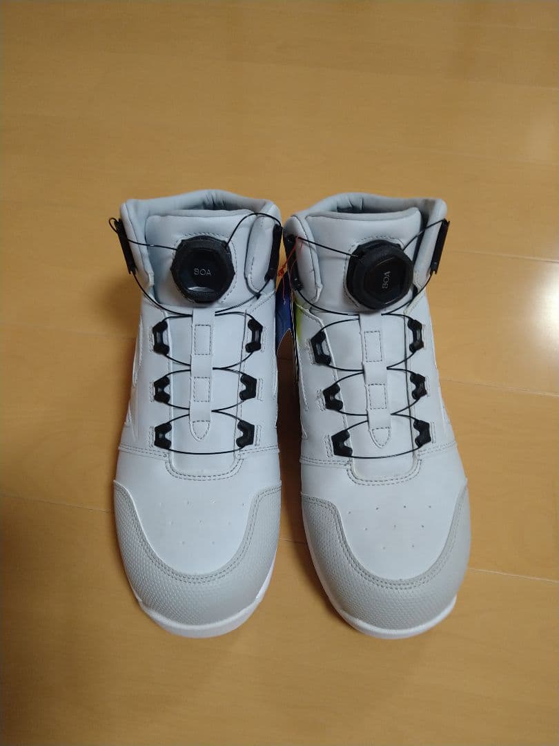 ミズノオールマイティ LS II 73M BOA 27.5cm