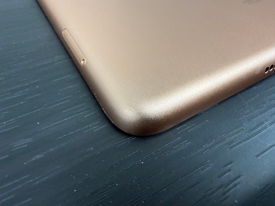 ★動作確認済★iPad第6世代128GBセルラーA1954