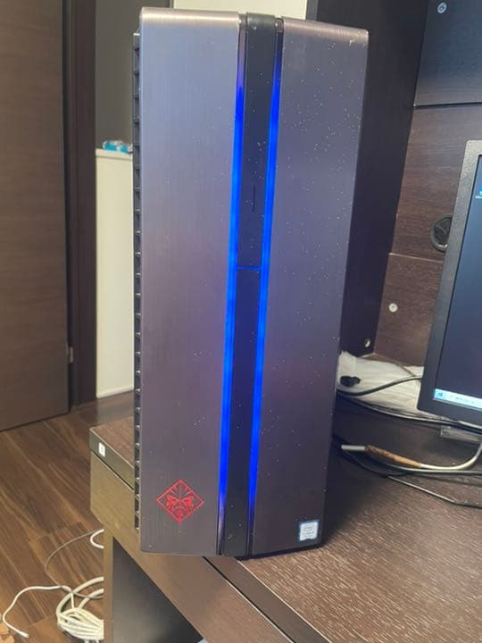 i5第七世代  OMEN by HP 870/250jp