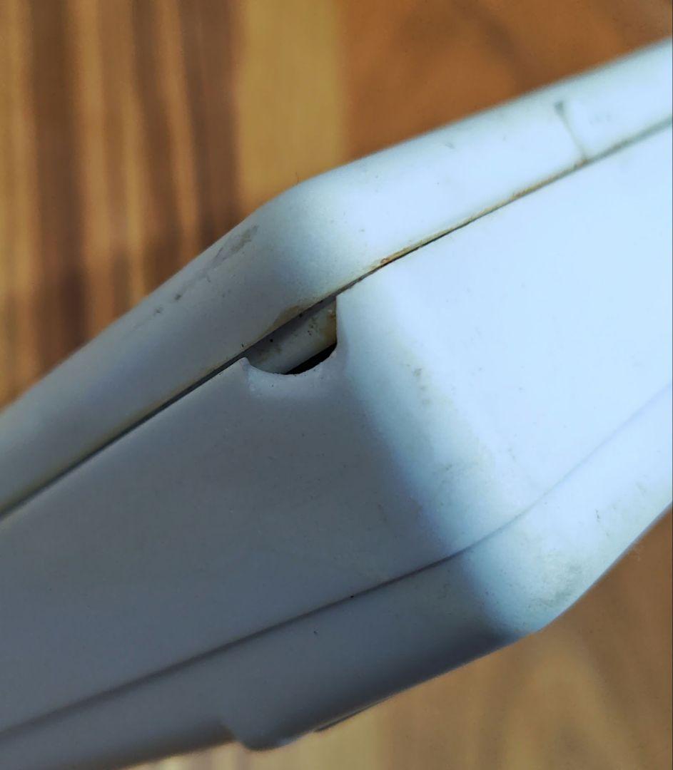 SONY TR66 TPANSISTOR SIX ジャンク品 トランジスタラジオ