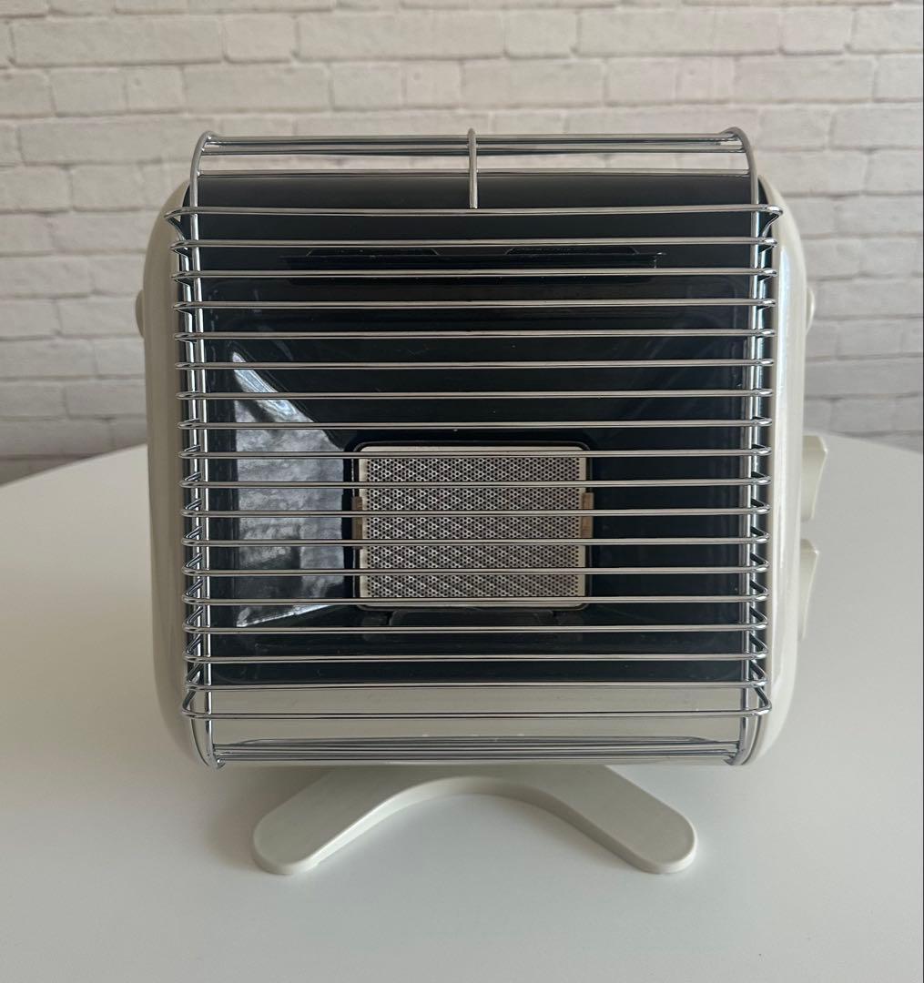 Iwatani イワタニ カセットガスストーブ ポータブルタイプ マイ暖