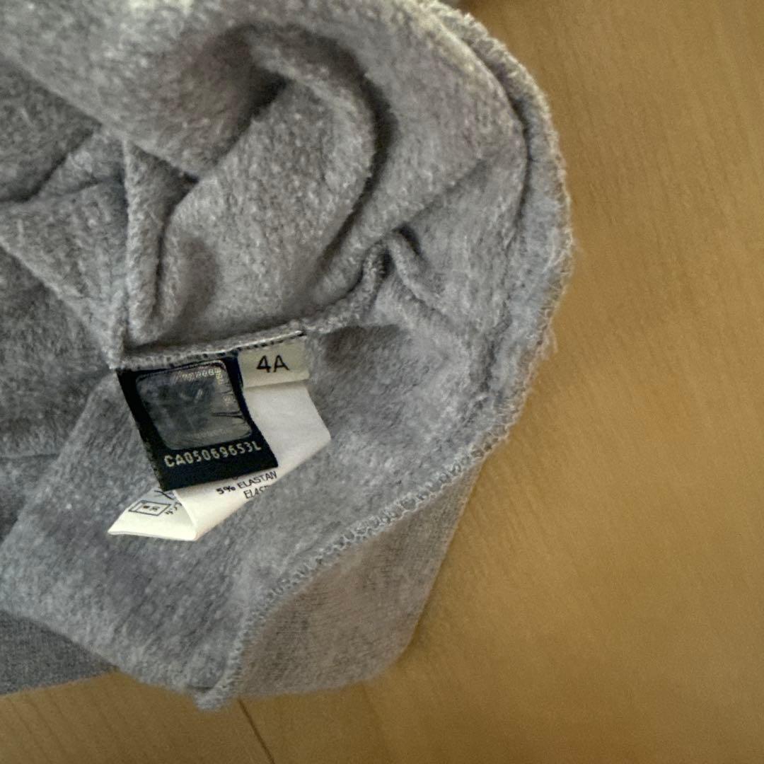 FENDI キッズ　スウェット 4A