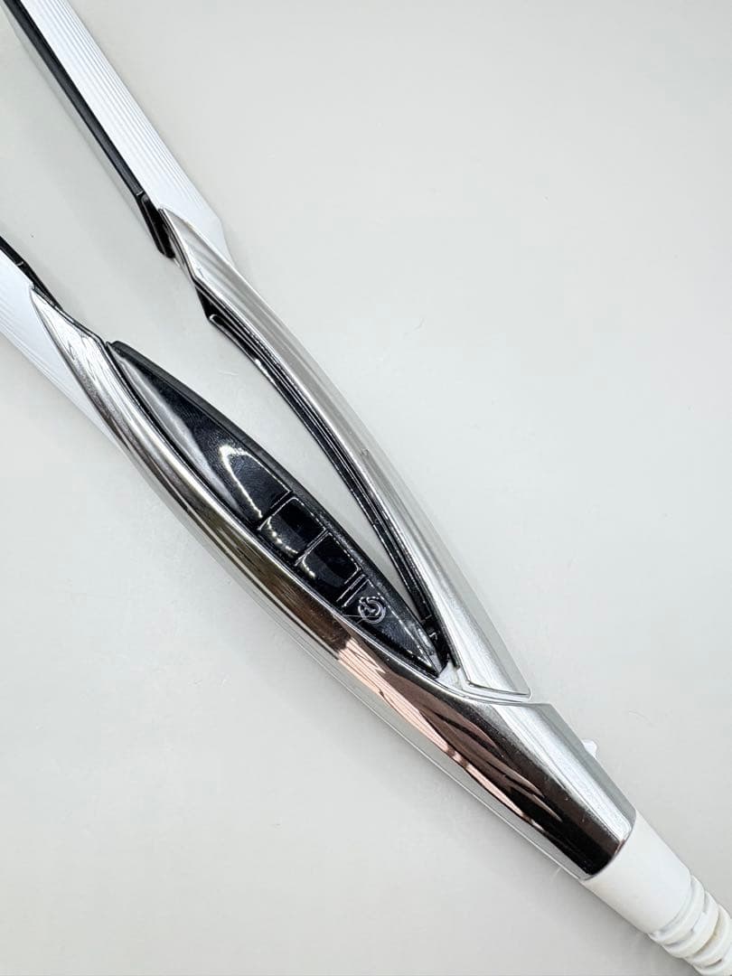 ReFa MTG リファ ストレートアイロン ヘアアイロン 359