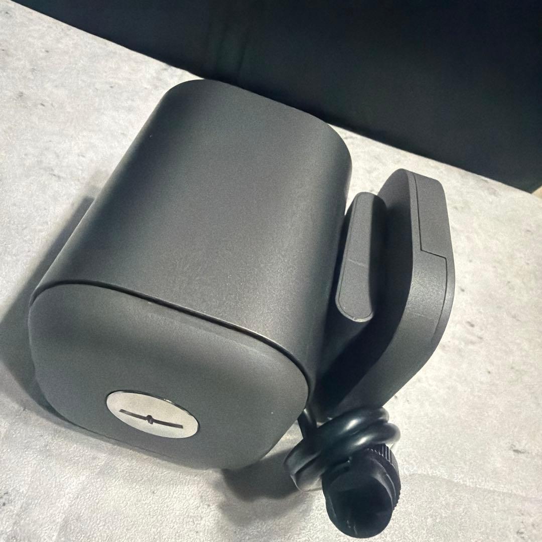 Aqara 防犯カメラ G5 Pro PoE