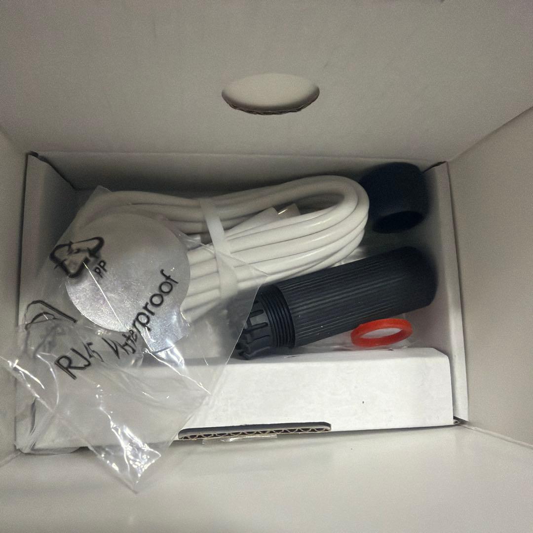 Aqara 防犯カメラ G5 Pro PoE