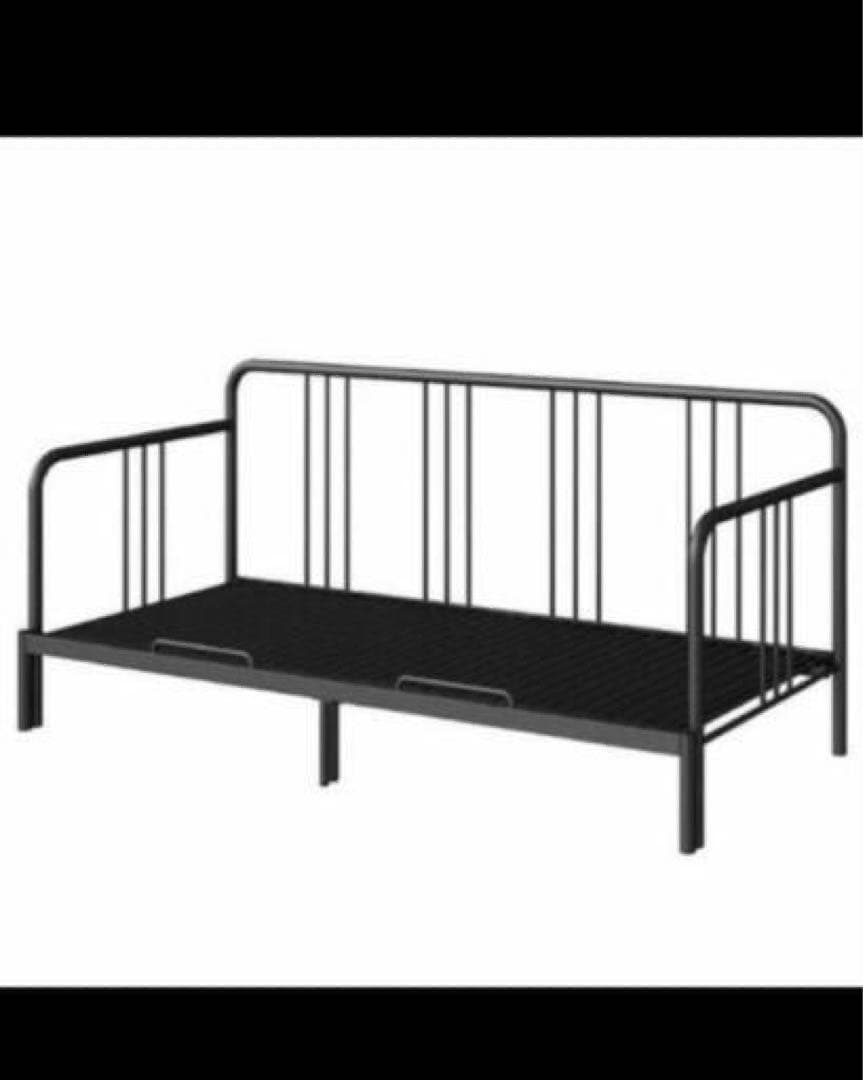 IKEA　FYRESDAL デイベッドフレーム