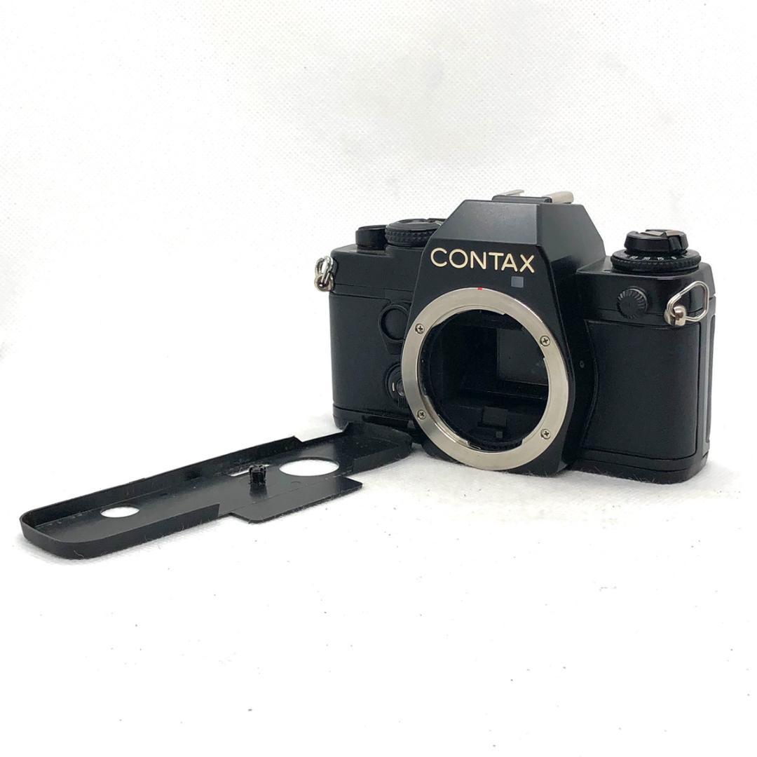 【C7228】CONTAX コンタックス 139 Quartz フィルムカメラ