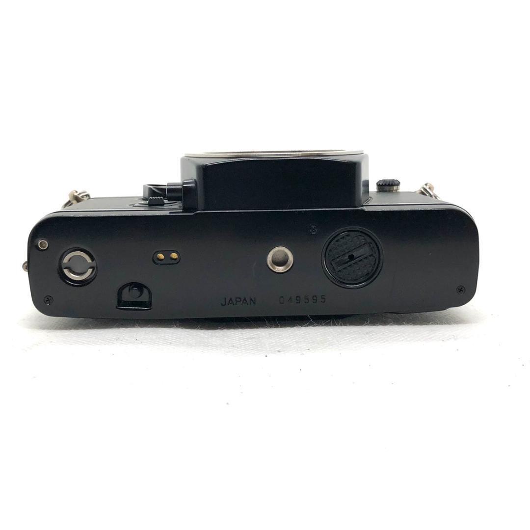 【C7228】CONTAX コンタックス 139 Quartz フィルムカメラ