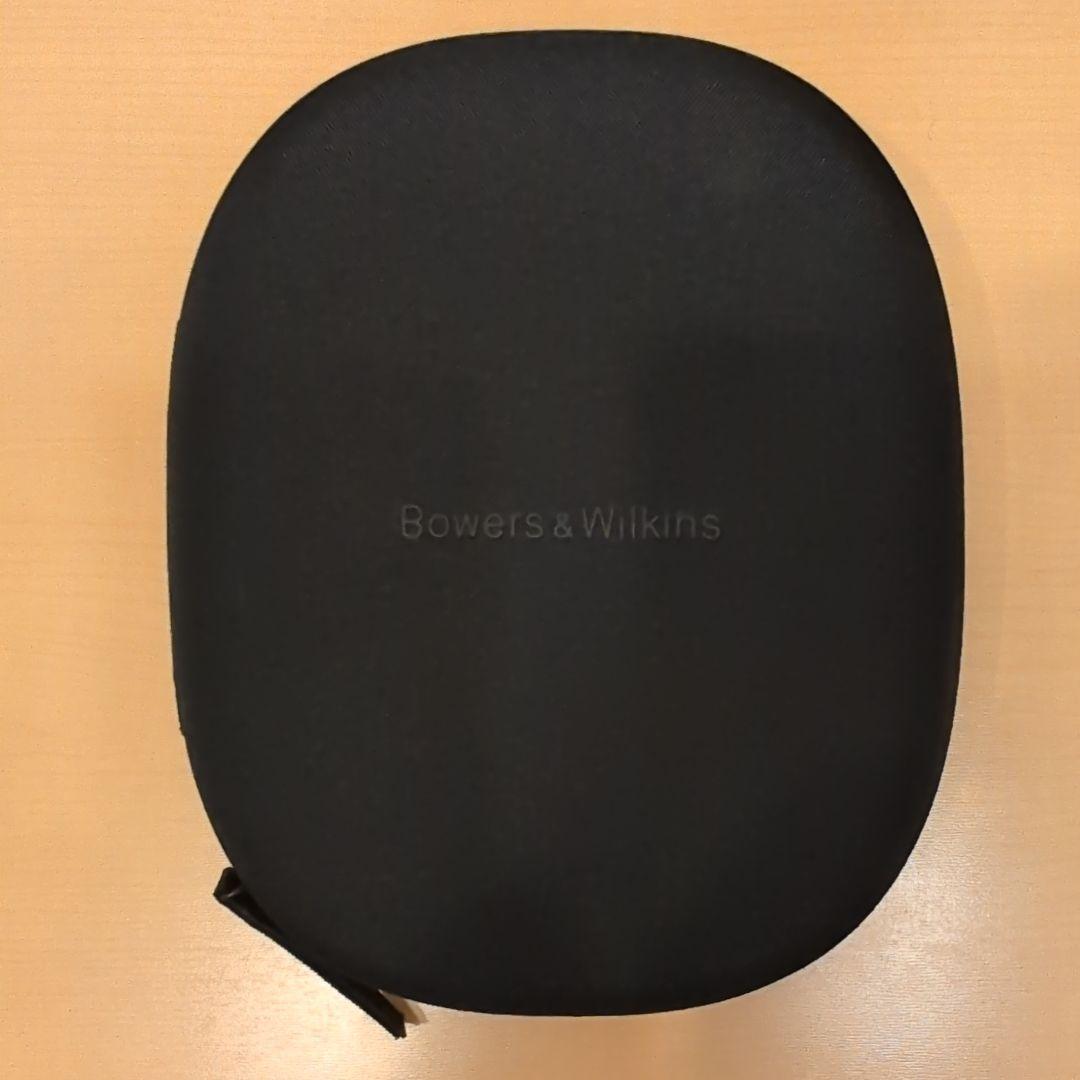 Bowers & Wilkins ワイヤレスヘッドホン Px7S2E