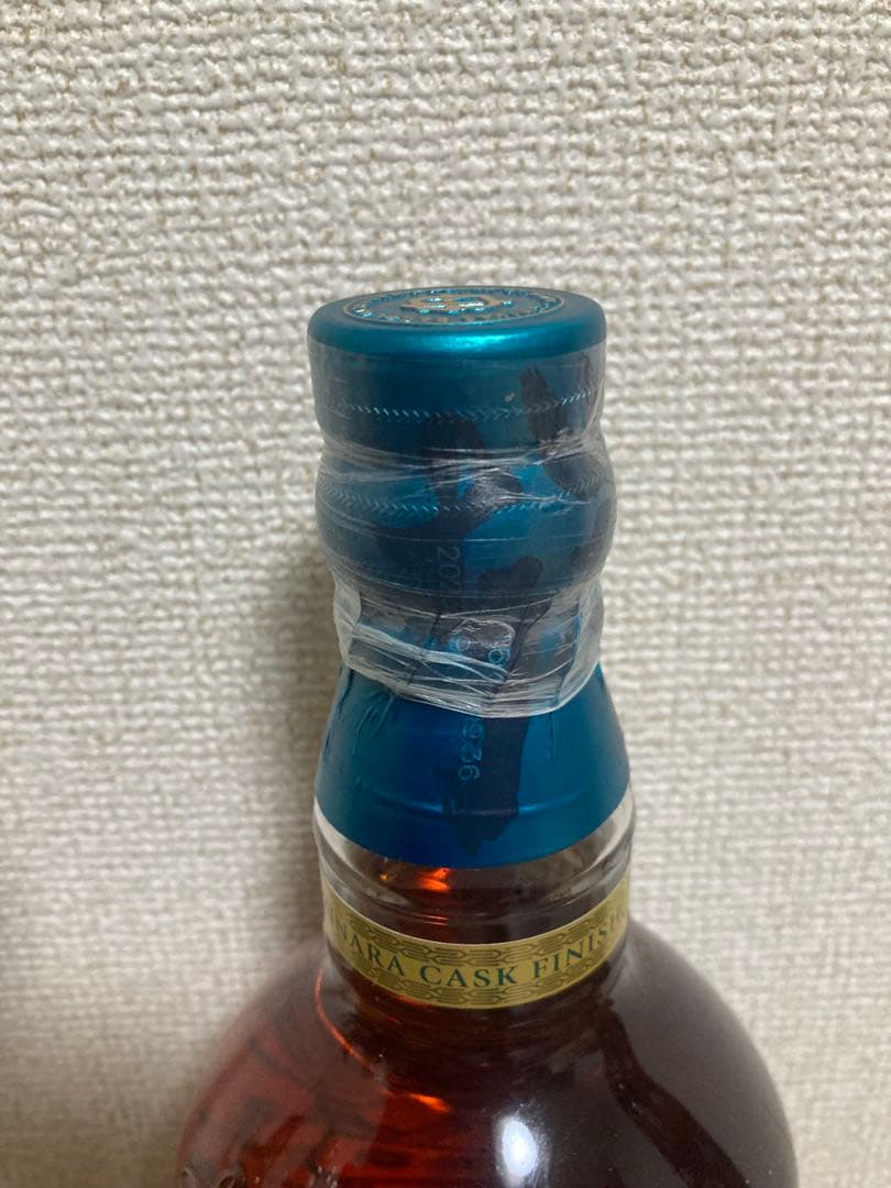 シーバスリーガル2本セット