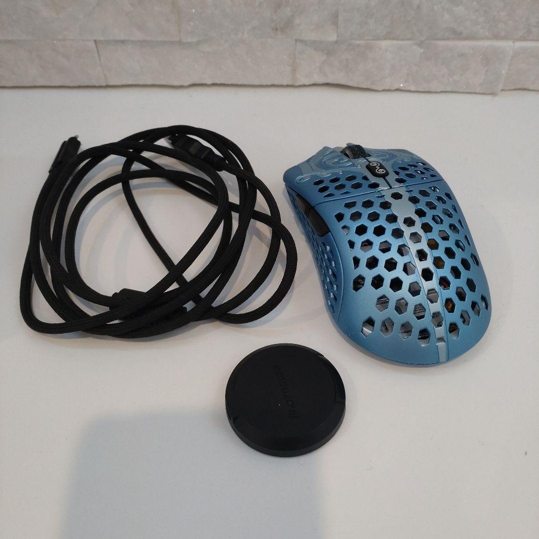 Finalmouse Starlight12 Poseidon Mサイズ