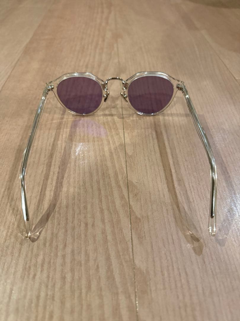 A.D.S.R サングラス SATCHMO 03