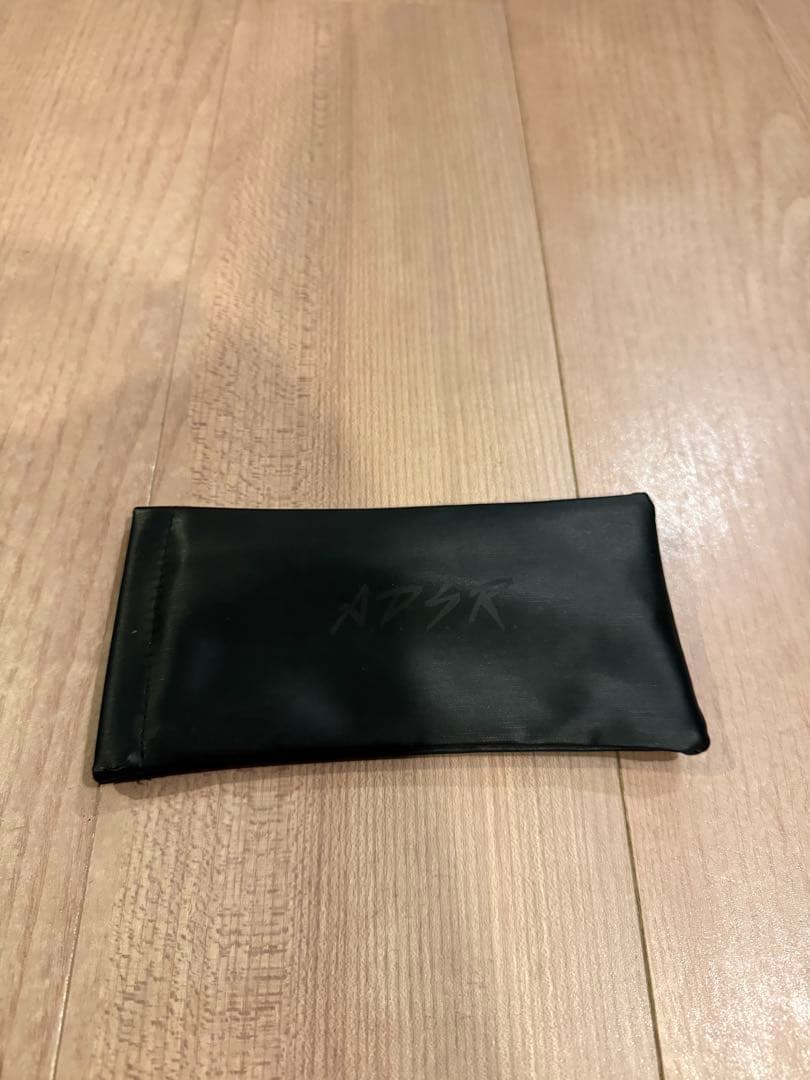 A.D.S.R サングラス SATCHMO 03