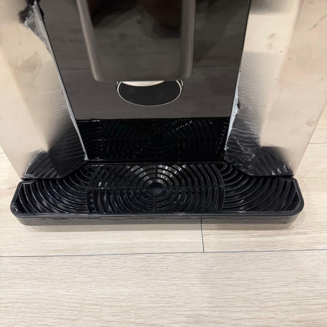 家庭用・ビジネス用 製氷　飲料水　ツーインワン　低ノイズ　高速自動製氷機