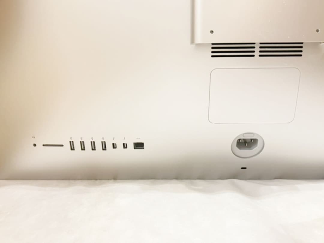 希少VESAマウント iMac Retina 5K 27インチ late2015