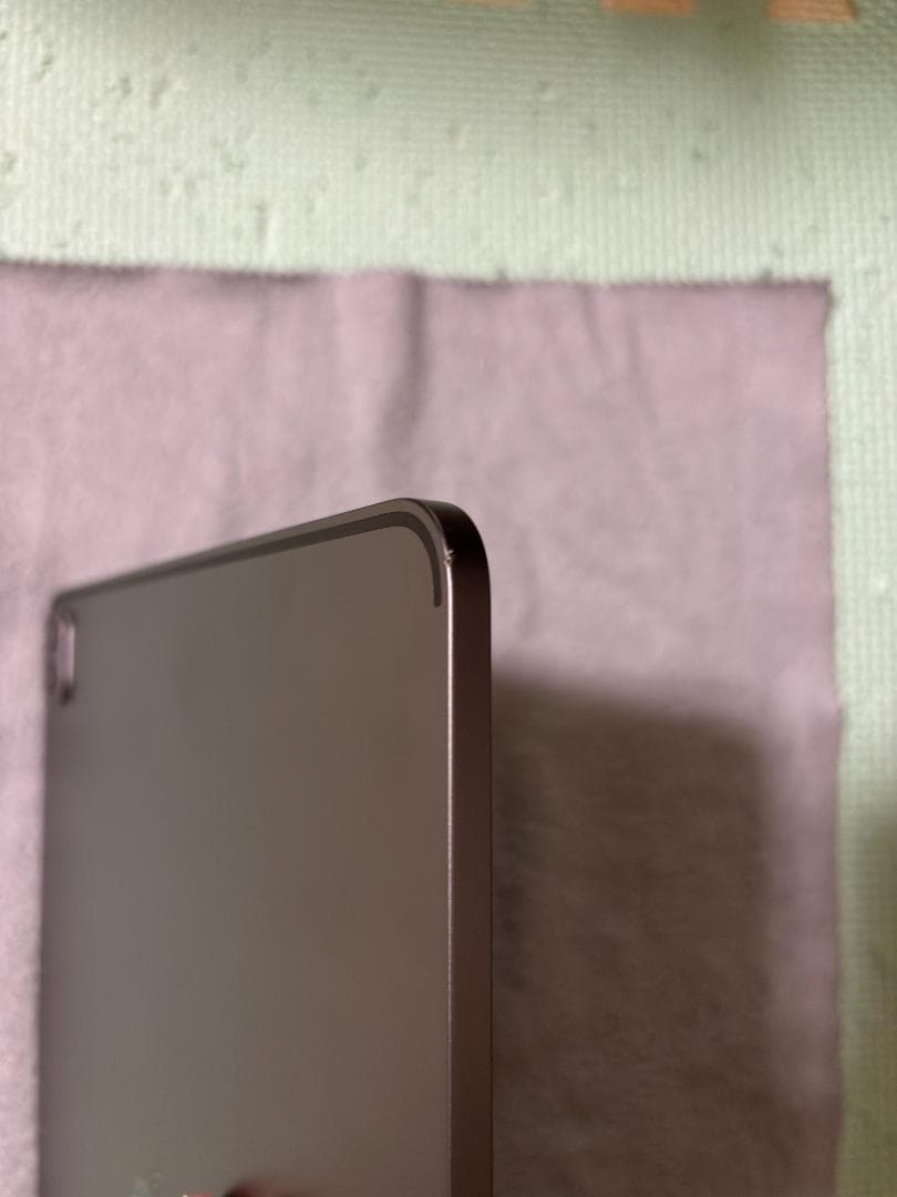 iPad Pro 12.9 第5世代 128Wi-Fi ＋Applepencil