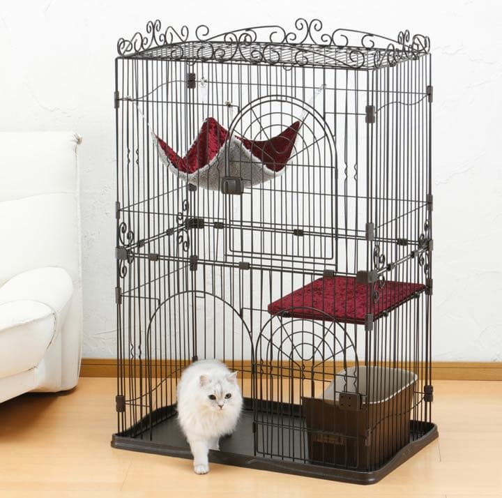 インテリアサークル プルミエ キャット クラシカル