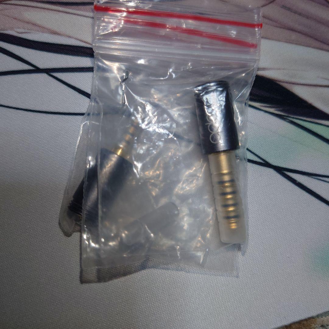 qdc 8pro 付属品完備