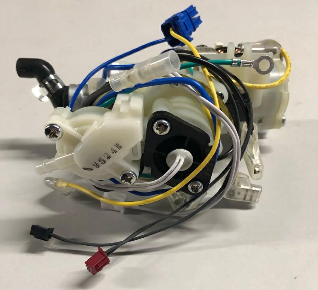 toto熱交換器 TCM301R ウォシュレット 部品