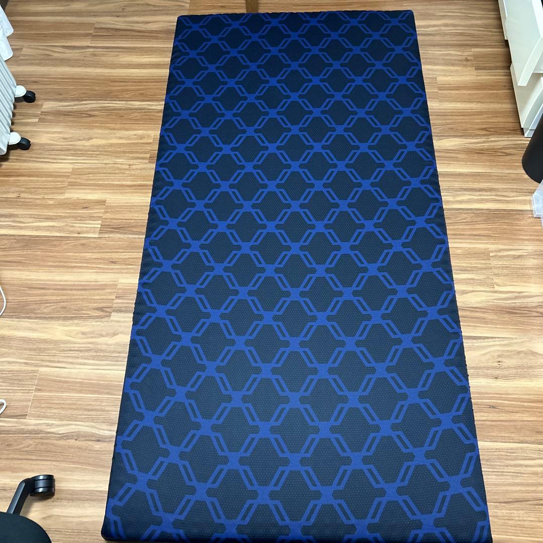 西川エアーSX Hard シングルサイズ　マットレス　ハードタイプ