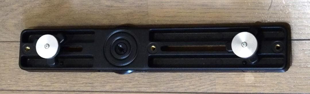 slik 6094 プレートII　+　ETSUMI　EX E-6998