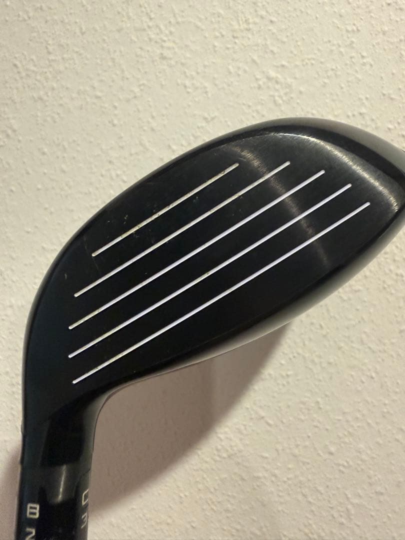 タイトリストTSR3 フェアウェイウッド　#5 18° TourAD DI6