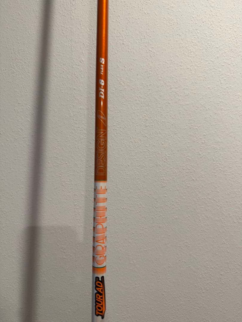 タイトリストTSR3 フェアウェイウッド　#5 18° TourAD DI6