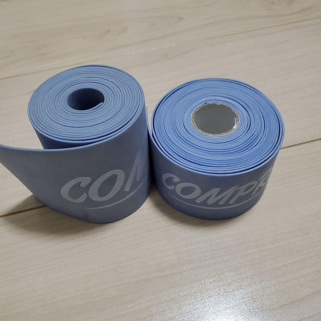 コンプレフロス２点セット