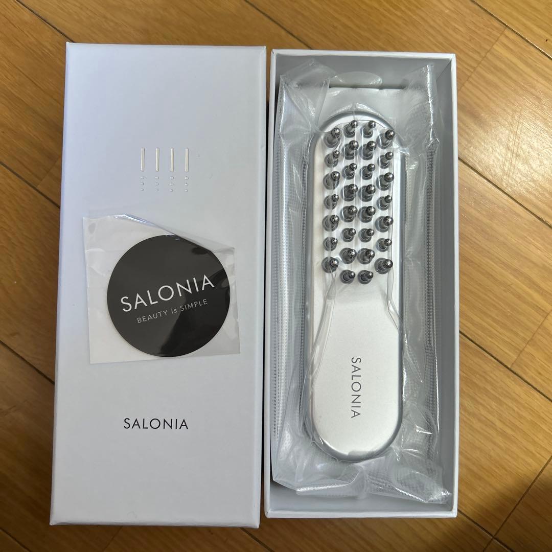 SALONIA EMS　リフトブラシ