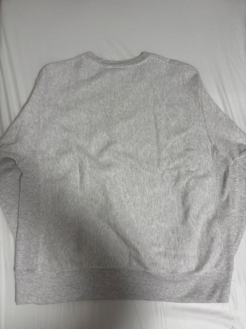 US NAVY Champion Reverse weave リバースウィーブ