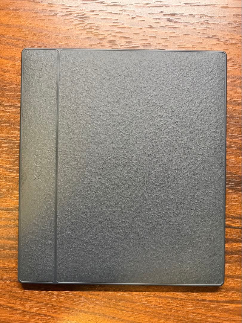 電子書籍リーダー本体 Onyx BOOX Go Color 7