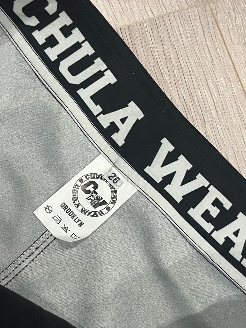 【未使用】CHULA WEAR サーフパンツ(26インチ)