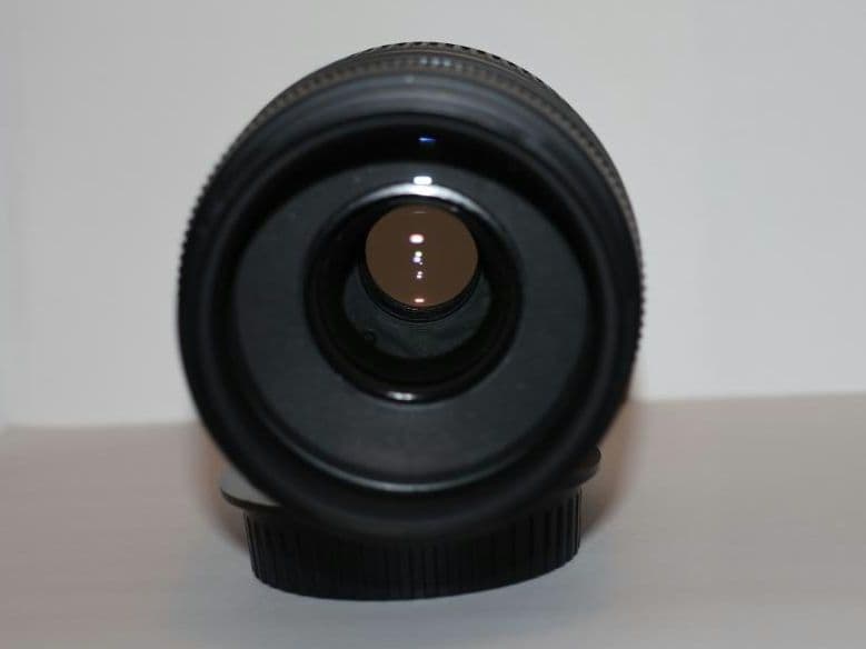 レンズ(ズーム) Canon EF 75-300mm F4-5.6 III USM