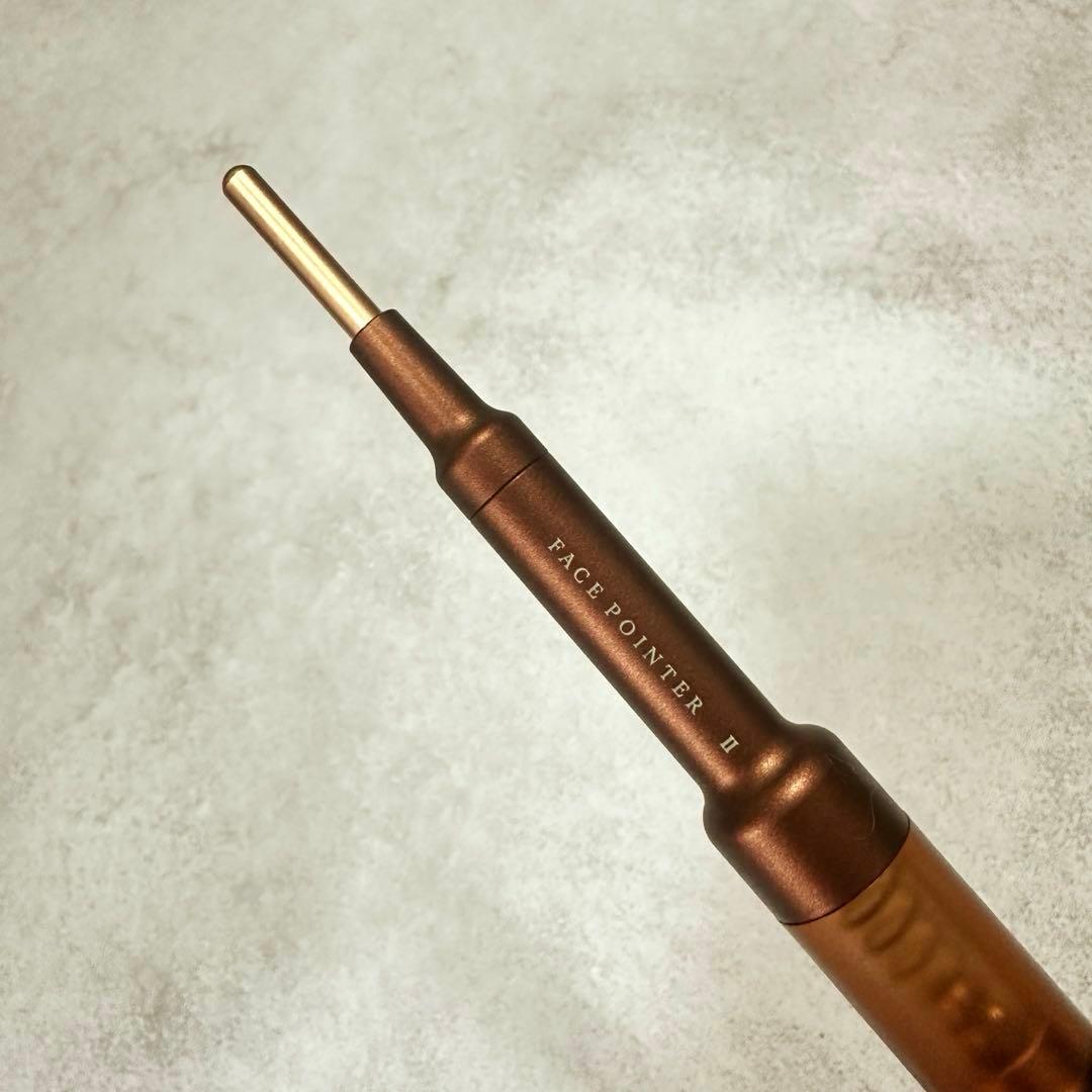 美品✨COREFIT The FACE POINTER 7th
