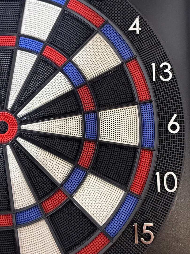 ダーツライブ200Sダーツボード & DARTSLIVE2 ダーツマット