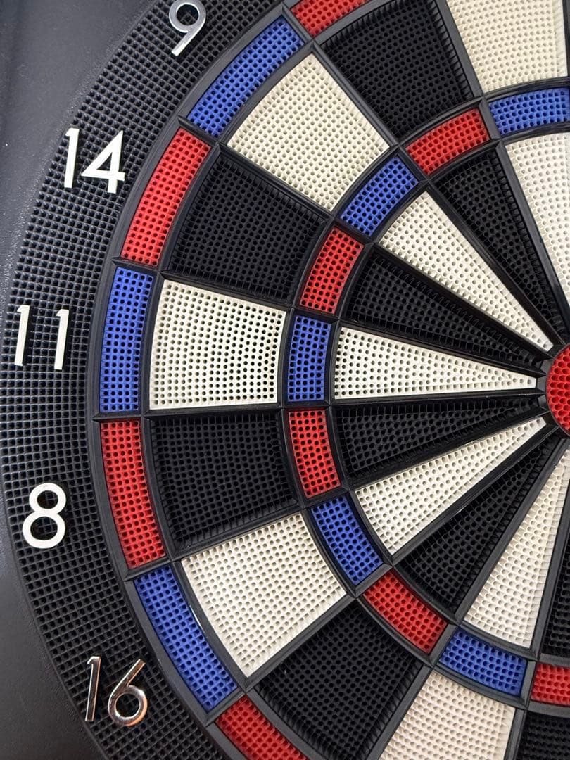 ダーツライブ200Sダーツボード & DARTSLIVE2 ダーツマット