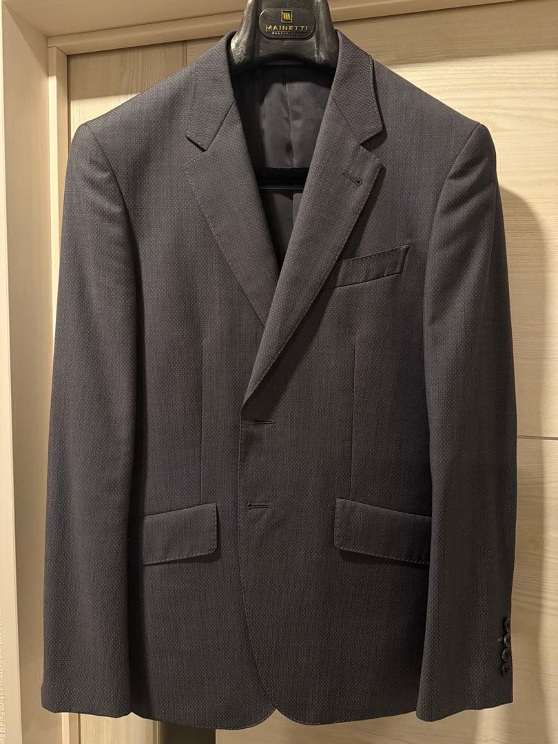 【極美品】2着セット Paul Smith COLLECTION スーツ