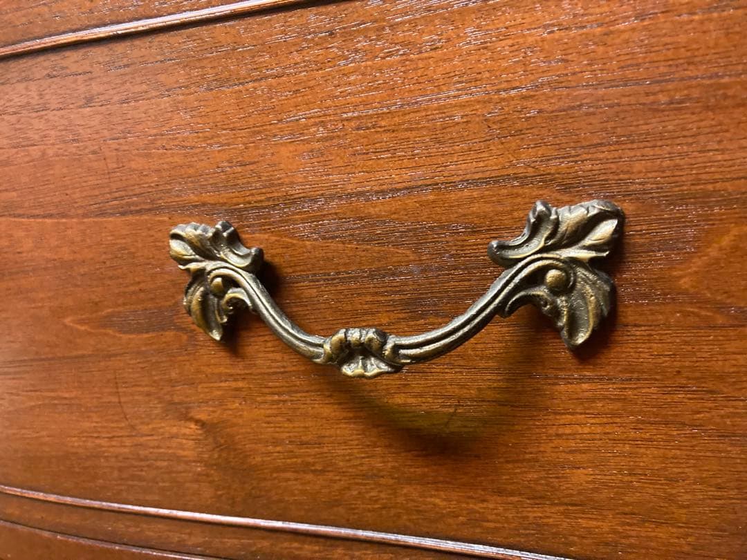 DREXEL HERITAGE ドレクセルヘリテイジ　 木製タンス