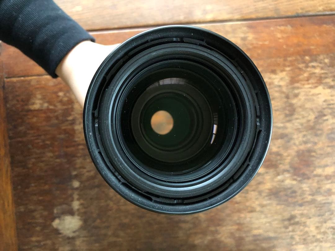 SIGMA 100-400mm f5-6.3 EFマウント