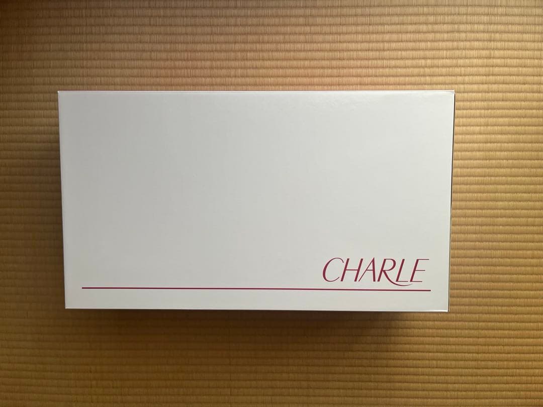 シャルレあったか敷きパッド　シングル