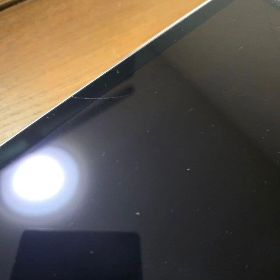 iPad Pro 11インチ 2018年モデル Wi-Fi 64GB 訳アリ