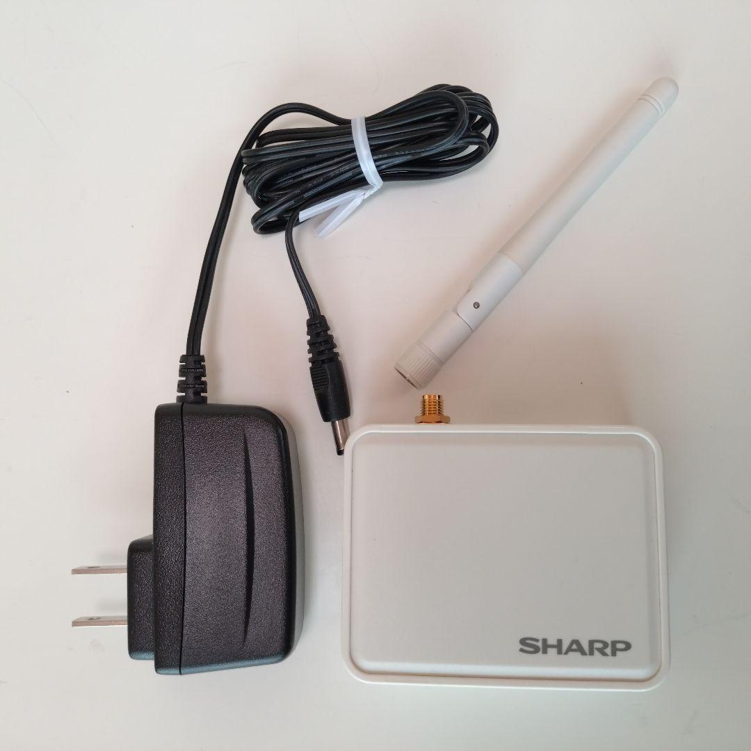 【通電確認済み】シャープ 電力見える化システム 14点セット