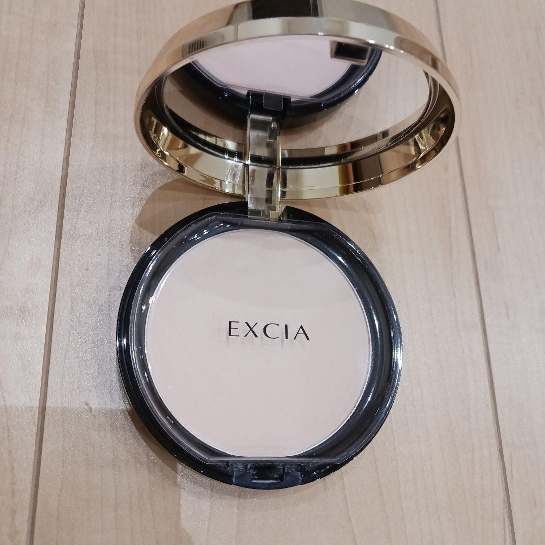 エクシア　フェイスパウダー　セレスティアルヴェールNA01