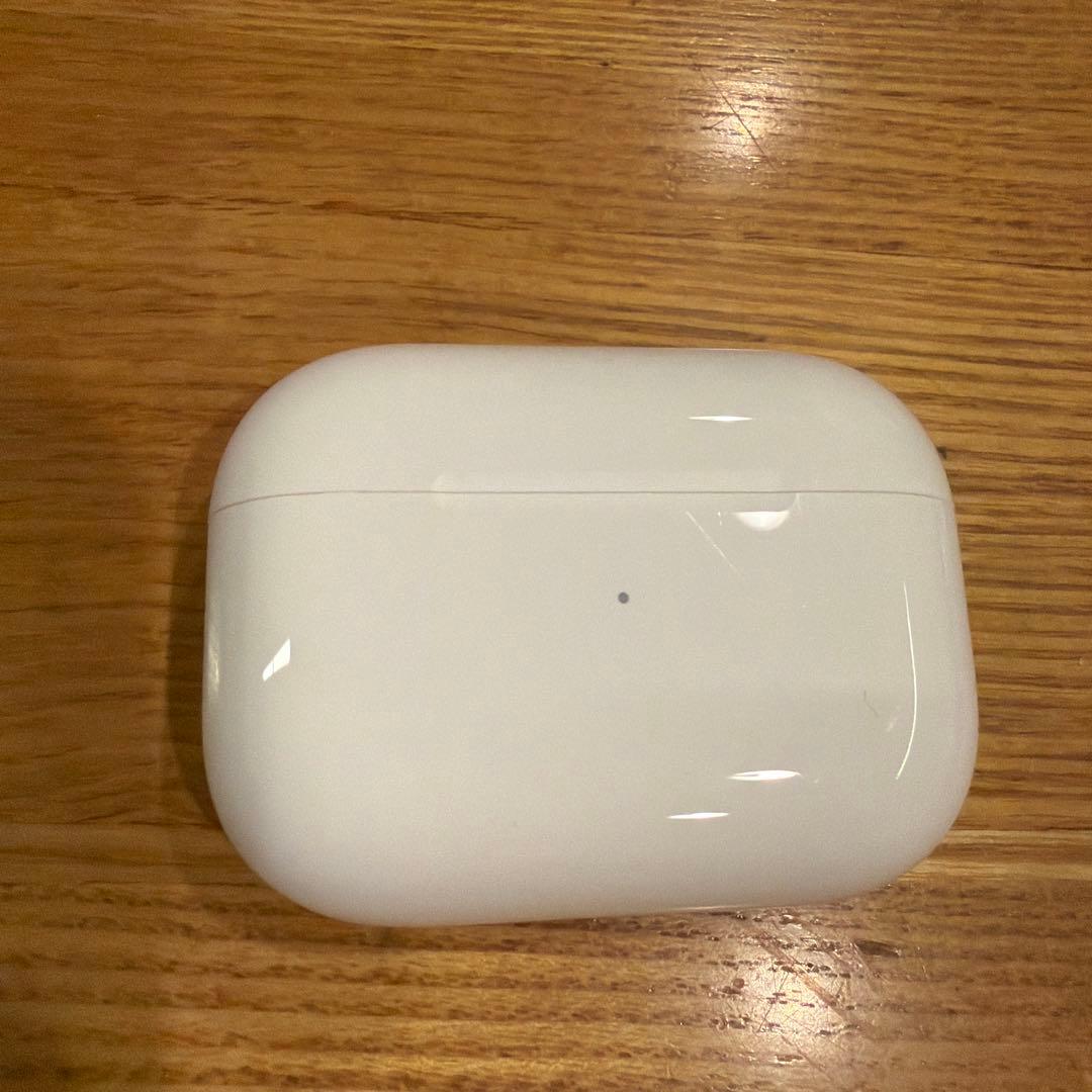 Apple AirPods Pro 第2世代(USB-Cタイプ)