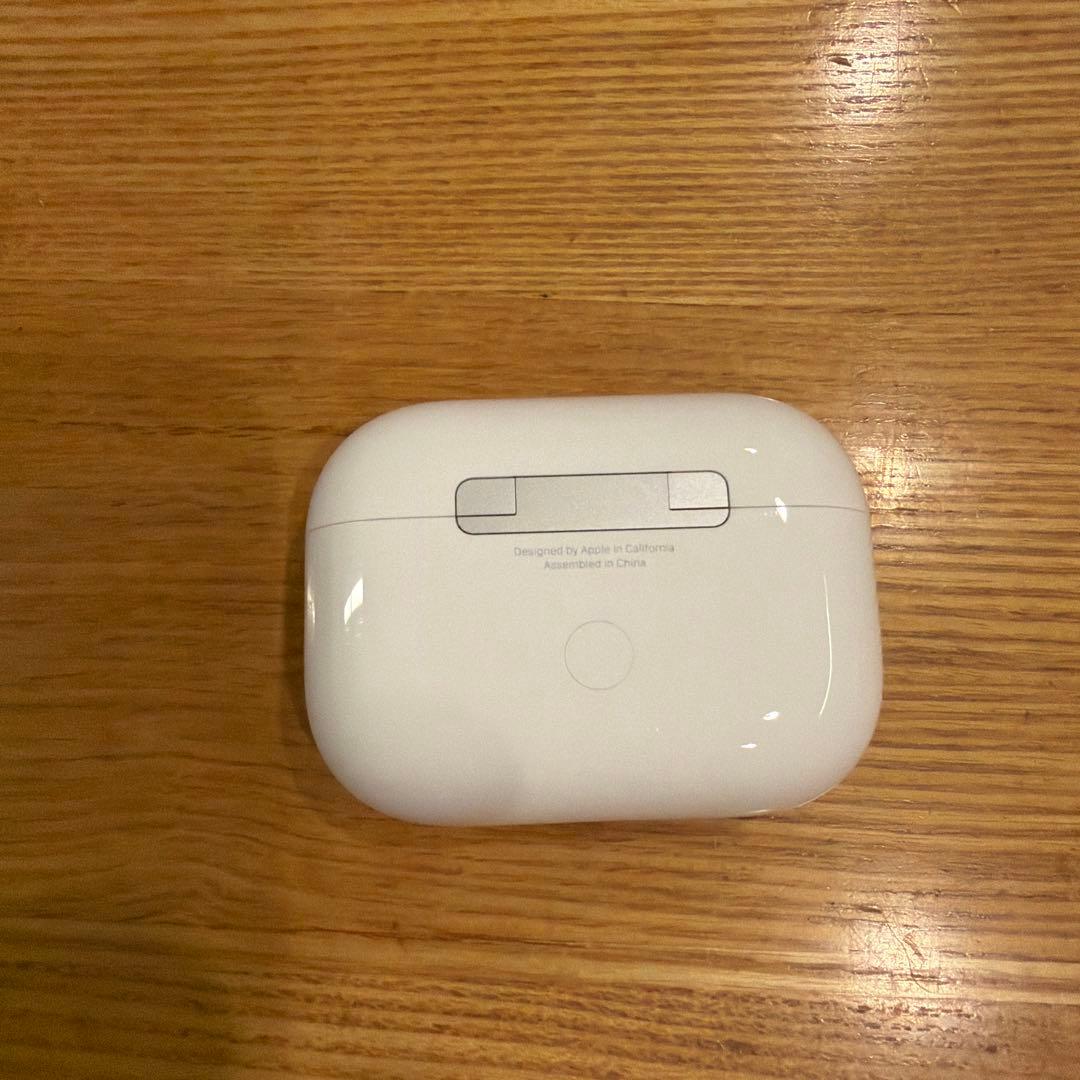 Apple AirPods Pro 第2世代(USB-Cタイプ)