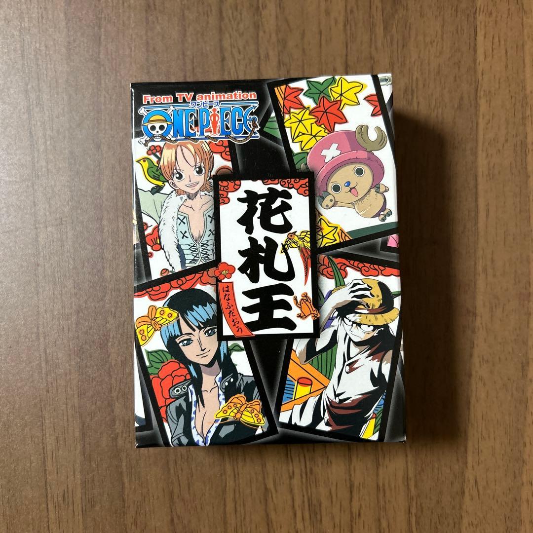 ワンピース 花札王 花札 まとめ売り