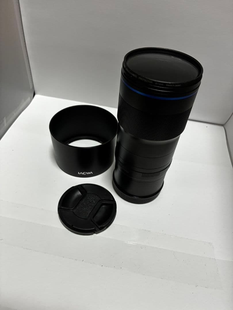 レンズ(単焦点) LAOWA 100mm F2.8 CA-Dreamer Macro 2X